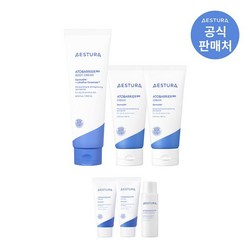 에스트라 아토베리어365 2세대 크림 80ml 2개 + 바디 크림 250ml