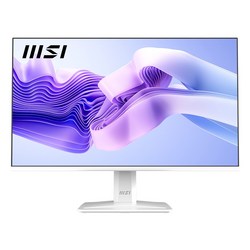 MSI PRO MP243W E14-700 IPS 144 스피커내장 게이밍 24인치 모니터