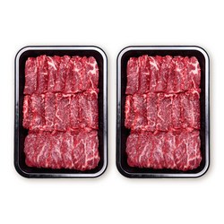 1++등급 특수부위, 600g, 1세트