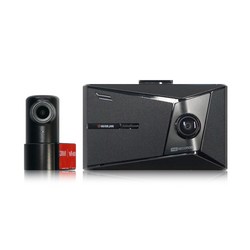 아이나비 ZX1000 32GB 블랙박스 / FHD-FHD 2채널 / 장착할인쿠폰 증정, 2채널, 정품메모리, 64GB