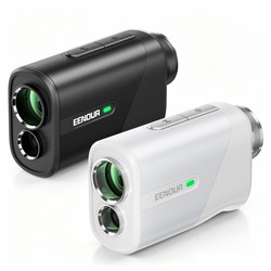 이누어 골프 거리측정기 미니 U800+ 삼각측정 0.02s측정 2만회 사용, 화이트, U800+