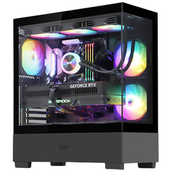 왕가PC 게이밍 데스크탑 윈도우 포함 조립PC 250KF 270K/ RTX5060Ti 5070Ti 5080 하이엔드 전문가 조립컴퓨터 본체 AI 딥러닝  배그 검은사막 아이온2 롤