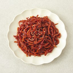 매콤하고 쫄깃한 고추장진미채, 꼭 사야 할 이유!