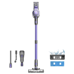 최신형 틴도우 차이슨 무선 청소기 구매 가이드: 흡입력과 다양한 구성품으로 실속을 더하다!