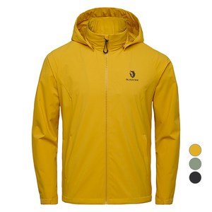 블랙야크 남성용 윈드세이퍼 자켓 1BYJKSU002