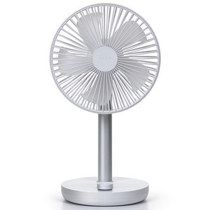 한경희생활과학 이지라이프 4세대 하이엔드퓨어 무선 탁상용 선풍기