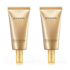 이자녹스 로얄 골든 탄력 영양 크림