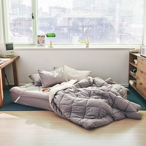 라뽐므 마들렌 차렵이불