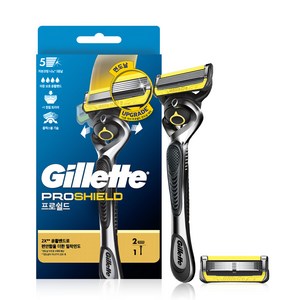 면도기 추천 상품