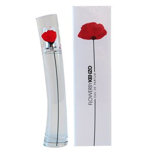 [브랜드인증] 겐조 플라워 바이 겐조 오 드 퍼퓸