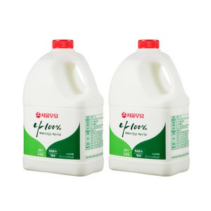 서울우유 1급A우유