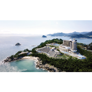 (호텔)슈페리어(액세서블/오션/더블)