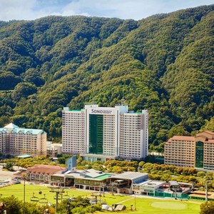 ★★패밀리(C동 취사/스탠다드/침대)