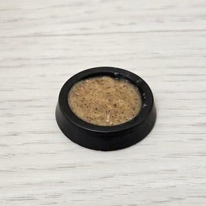 JIF 크레스티드 게코 플라스톤 밥그릇