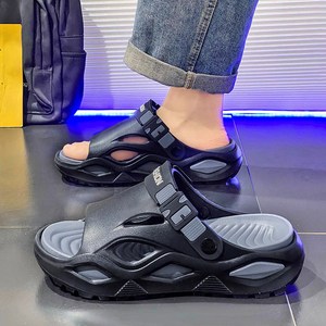 Modern Fashion 남녀공용 발편한 샌들 쿠션감 아쿠아 슬리퍼…