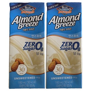 아몬드브리즈 언스위트