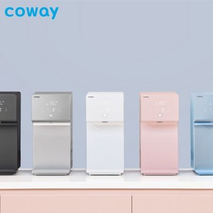 코웨이 아이콘 냉온정수기2 CHP-7211N무료설치약정상품