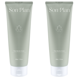 썬플랜 타임슬립 대용량 아이크림 220g