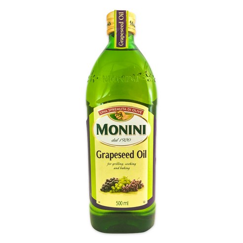 모니니 포도씨유