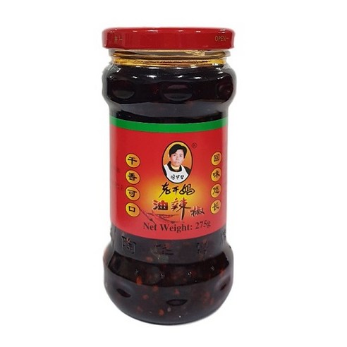 노깐마 로깐마 소스 양념, 275g, 1개
