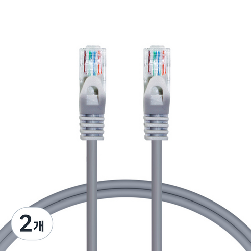 AVIVE 고급형 UTP CAT6 랜선 케이블