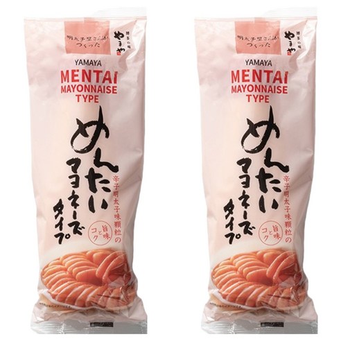 야마야 명란 마요네즈