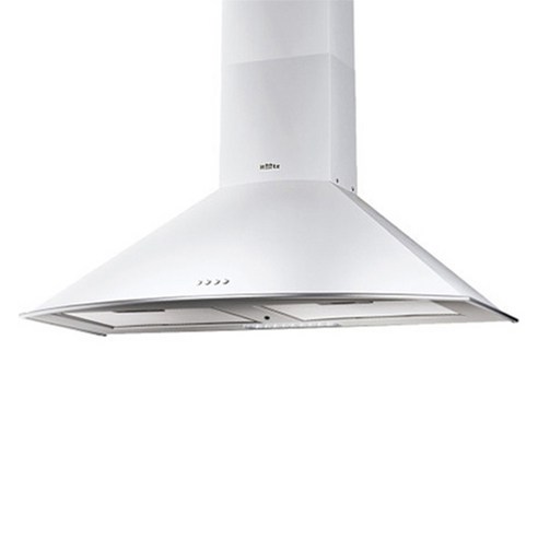 하츠 데코 뉴침니 주방 렌지후드, 화이트(NCH-90WH), 방문설치