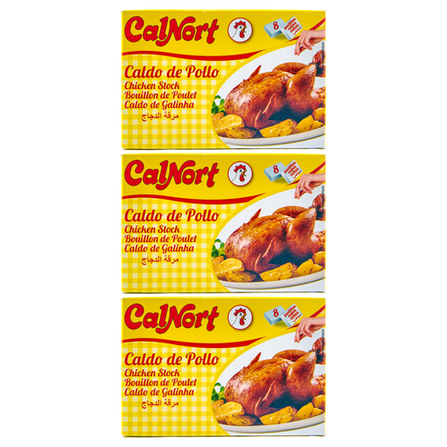 칼노트 치킨스톡