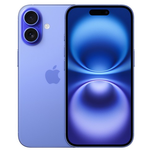 Apple 정품 아이폰 16 자급제