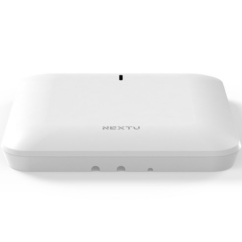 넥스트유 WIFI5 천장 벽면 설치형 무선 AP