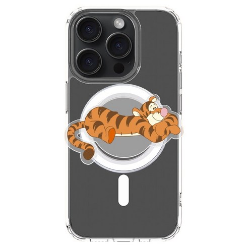 DESIGNSKIN 맥세이프 그래픽 톡 디즈니