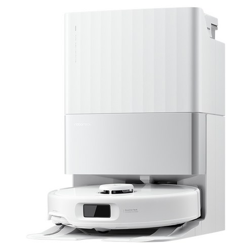로보락 로봇청소기 Qrevo EdgeC