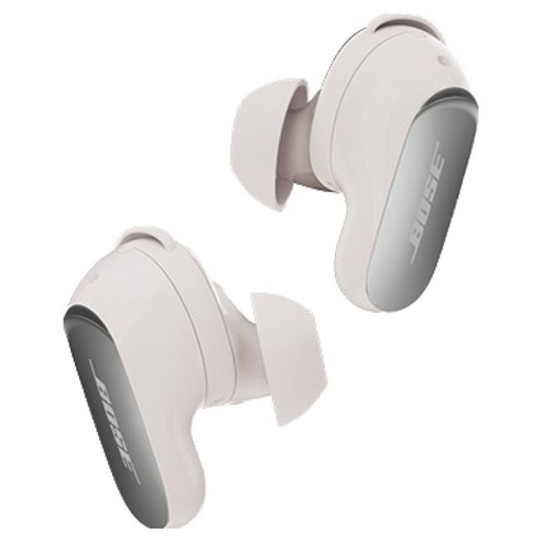 보스 QC 울트라 2세대 이어버드, 단일상품, 화이트
