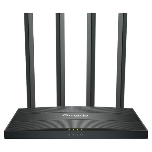 티피링크 오마다 AC1200 기가비트 Wi-Fi 라우터