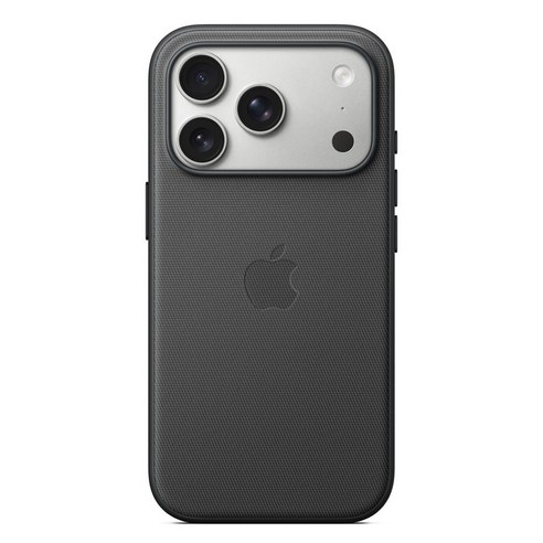Apple 정품 아이폰 맥세이프 테크우븐 케이스