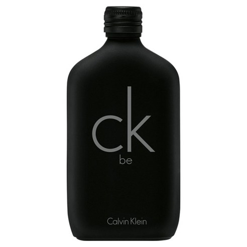 캘빈클라인뷰티 CK be 오드뚜왈렛, 50ml, 1개