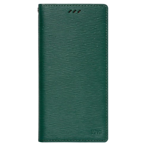DESIGNSKIN 베이직월렛 지갑 웨이브패턴 휴대폰 케이스