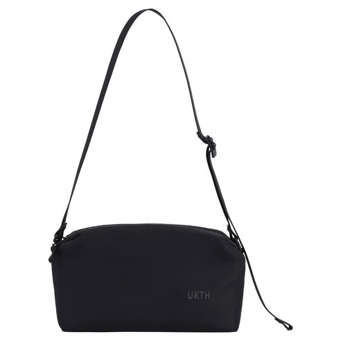얼쓰 Dolomite Crossbody Camera 슬링백 5.1L