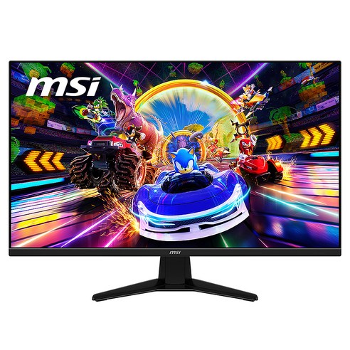 MSI WQHD MAG E18V 게이밍 180 AI Vision 무결점 모니터