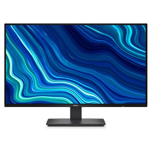 델 QHD 27 모니터 IPS 144Hz 사무 가정 업무용 모니터