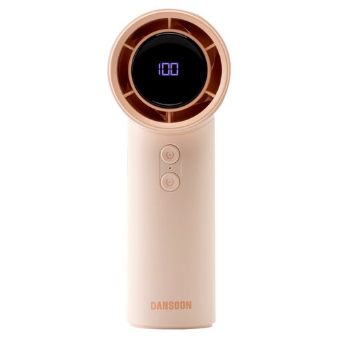 단순생활 제트 휴대용 백풍기