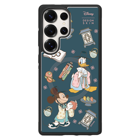 DESIGNSKIN 에폭시 휴대폰 케이스 리얼라이프