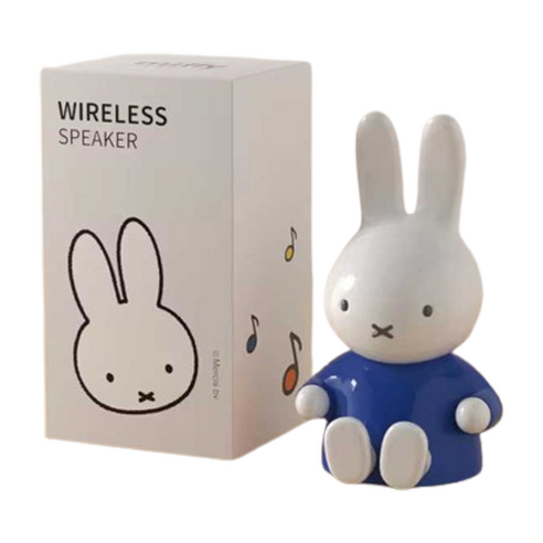 포미니 미피 블루투스 스피커 AP-MIFFYMBS100, AP-MIFFYMBS100B, 블루