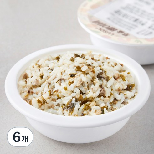 [로켓프레시] 루솔 4단계 13개월 이상 한우 불고기 아기밥 417