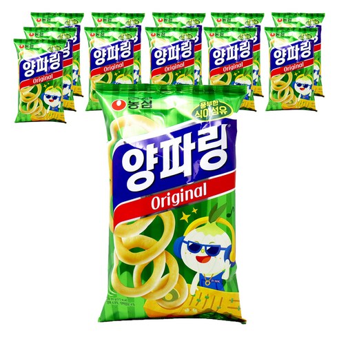 양파링 오리지널