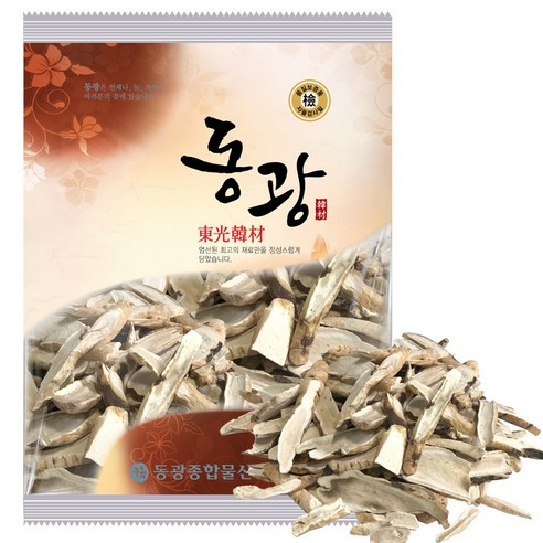 동광한방몰 백작약
