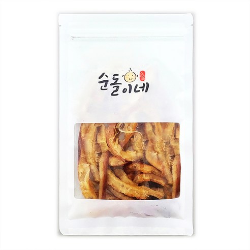 순돌이네 바베큐 페스츄리 오징어