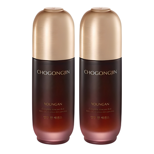 초공진 영안 진 에센스, 50ml, 2개