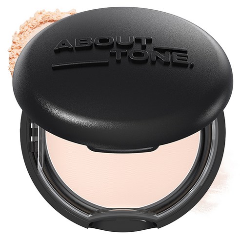 어바웃톤 블러 파우더 팩트 9g