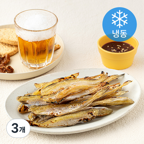 조미대구(냉동)